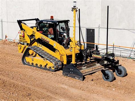 caterpillar skid steer box scraper|box scrapers for skid loaders.